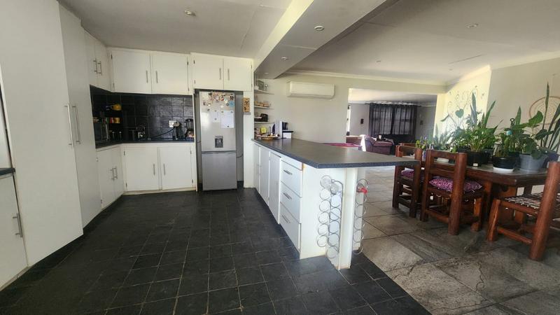4 Bedroom Property for Sale in Kwaggafontein Free State